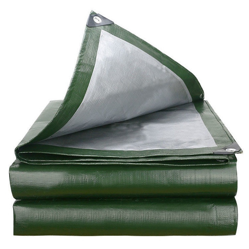Lona de PE de 9 colores, toldo - Outdoor Furniture Paint reseña y precio