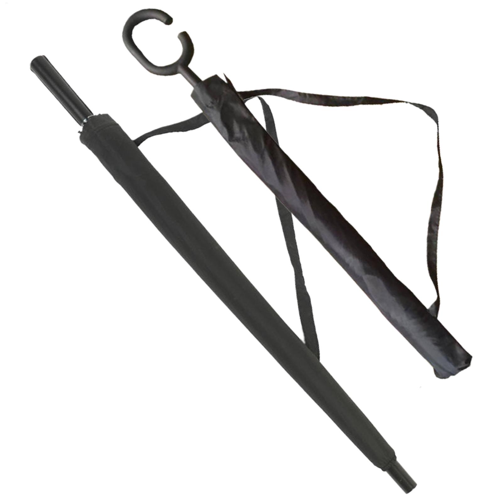 Bolsa de paraguas portátil, fu - Outdoor Furniture With Umbrella reseña y precio