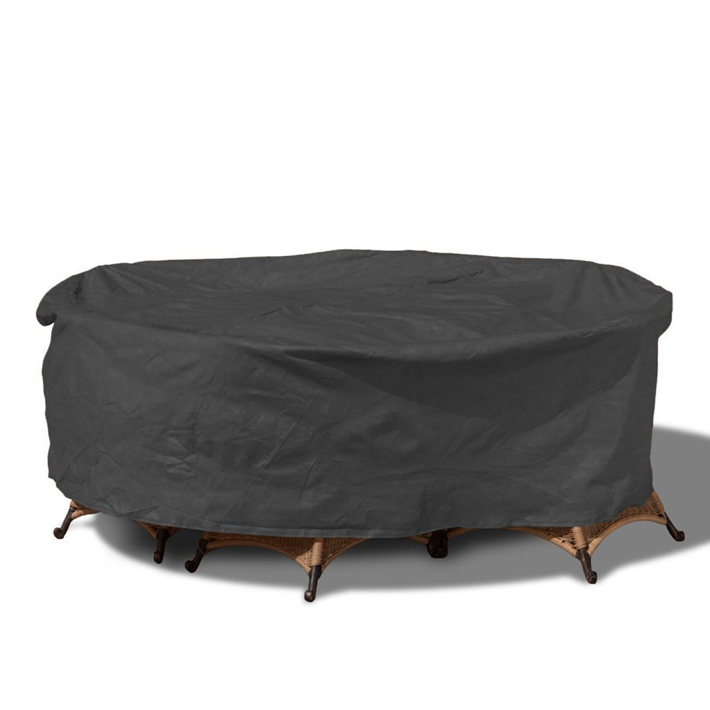 Funda Redonda para Muebles de  - Outdoor Furniture Paint reseña y precio
