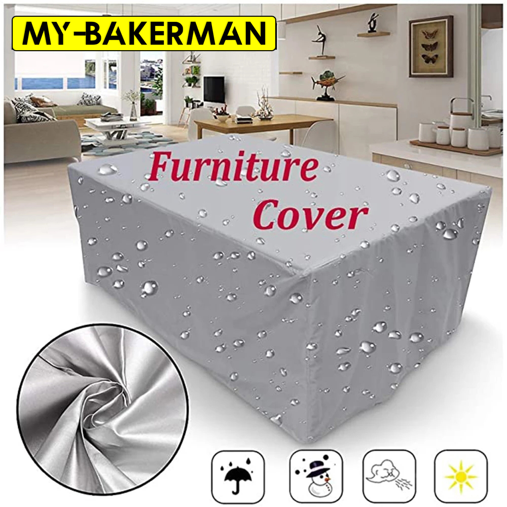 Funda Impermeable para Muebles - Outdoor Furniture Paint reseña y precio