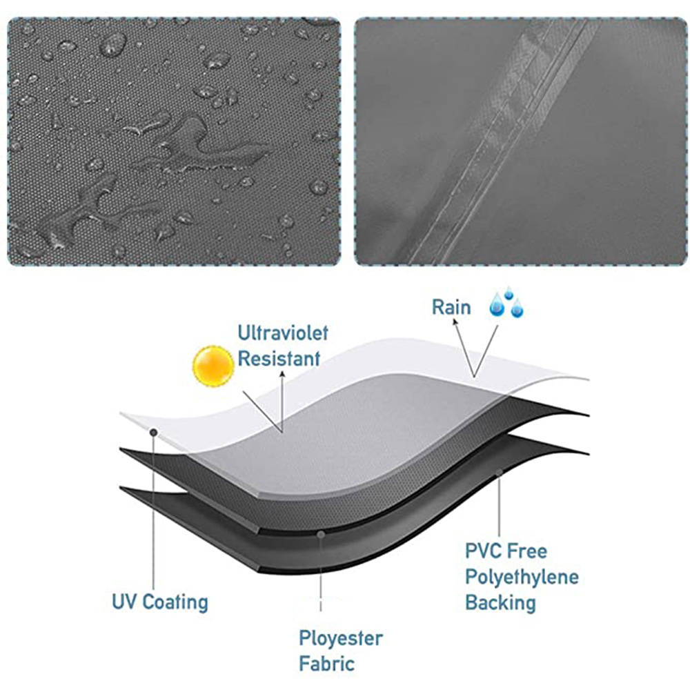 Funda Impermeable para Muebles - Outdoor Furniture Paint reseña y precio