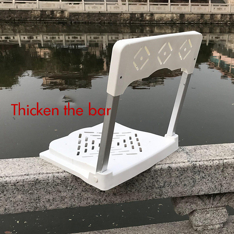 Caja de Pesca Plegable con Asi - Outdoor Furniture Costco reseña y precio