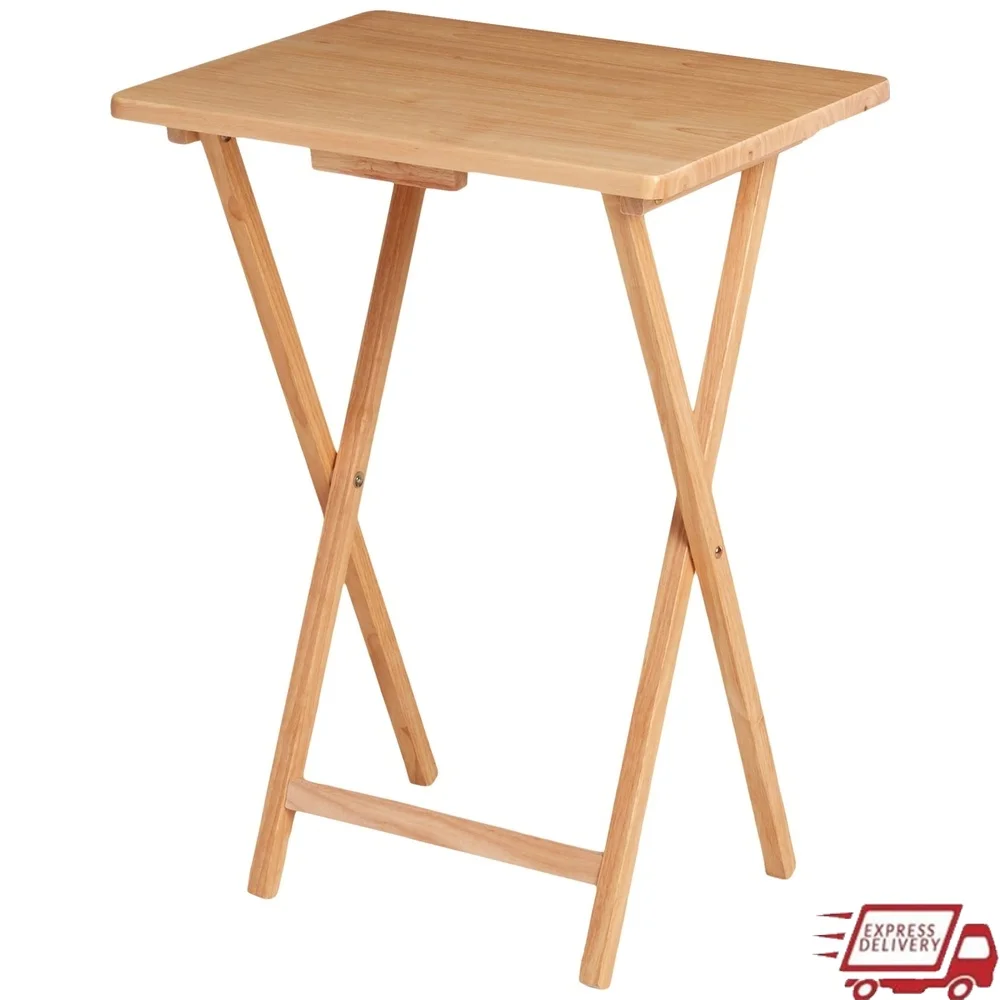Mesa plegable para TV para int - Outdoor Furniture Design reseña y precio
