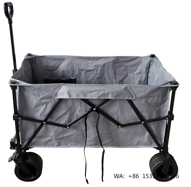 Carro Plegable de 200L para Ca - Outdoor Furniture Supplier reseña y precio