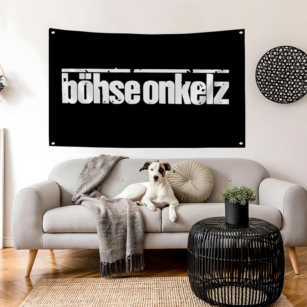 Banderas decorativas para inte - Outdoor Furniture Ofo reseña y precio