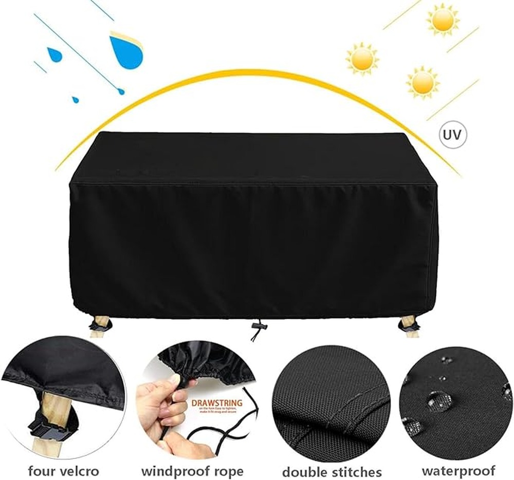 Fundas para Sillas de Patio, R - Outdoor Furniture Metal Chairs reseña y precio