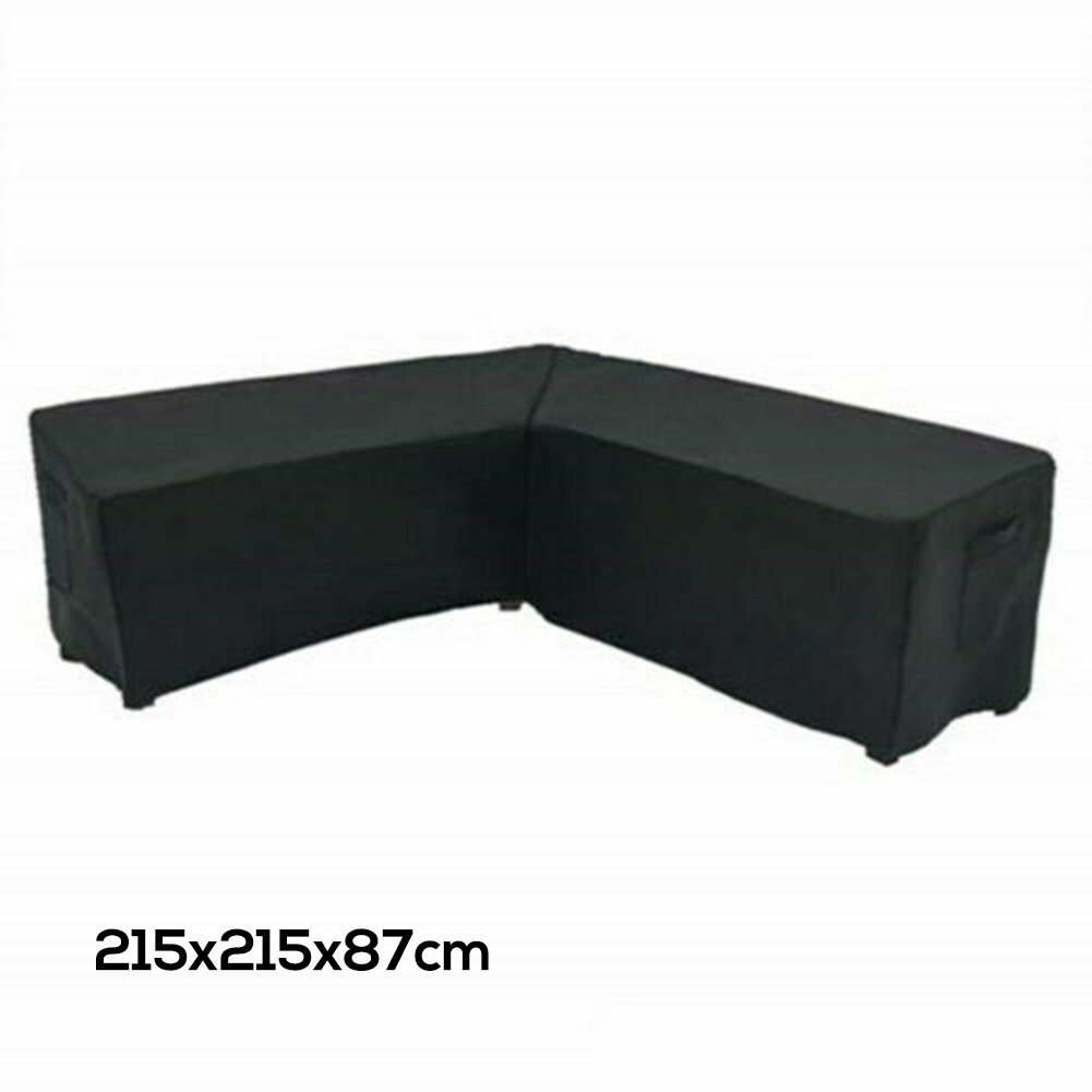 Funda impermeable para muebles - Outdoor Furniture Rattan reseña y precio