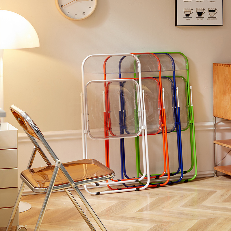 Sillas de comedor, sillas pleg - Outdoor Furniture Metal Chairs reseña y precio