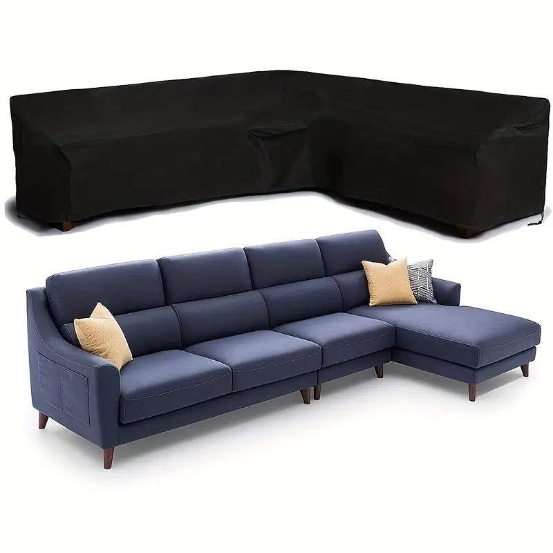 Funda Protectora para Muebles  - Outdoor Furniture Rattan reseña y precio