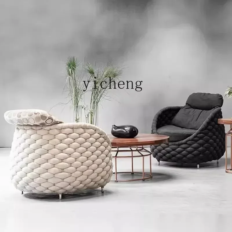 Sofá de exterior, patio, villa - Outdoor Furniture Resin reseña y precio
