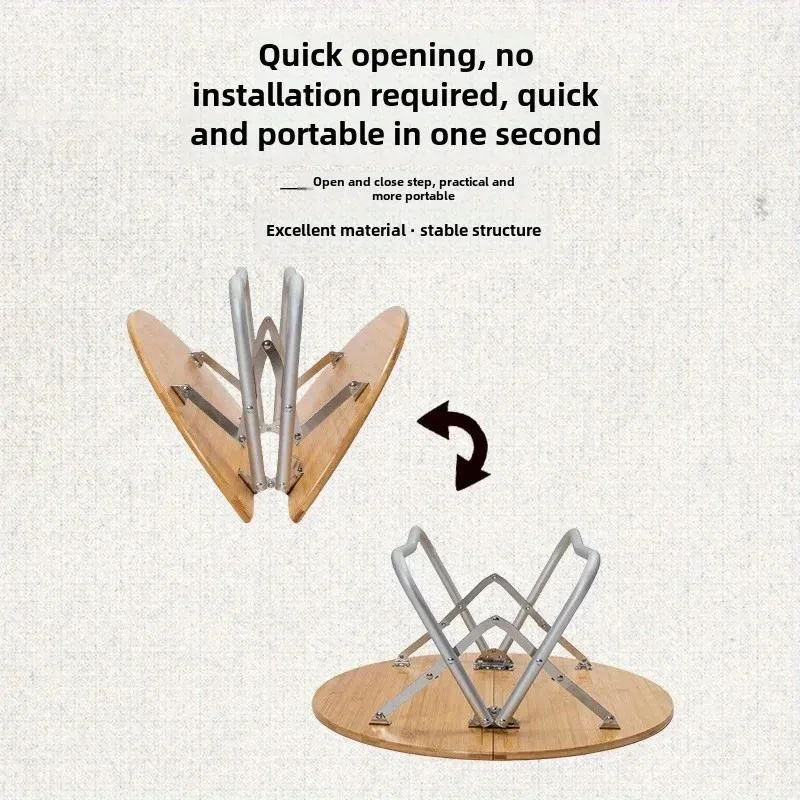 MOUNTAINHIKER Mesa de camping  - Folding Picnic Table reseña y precio