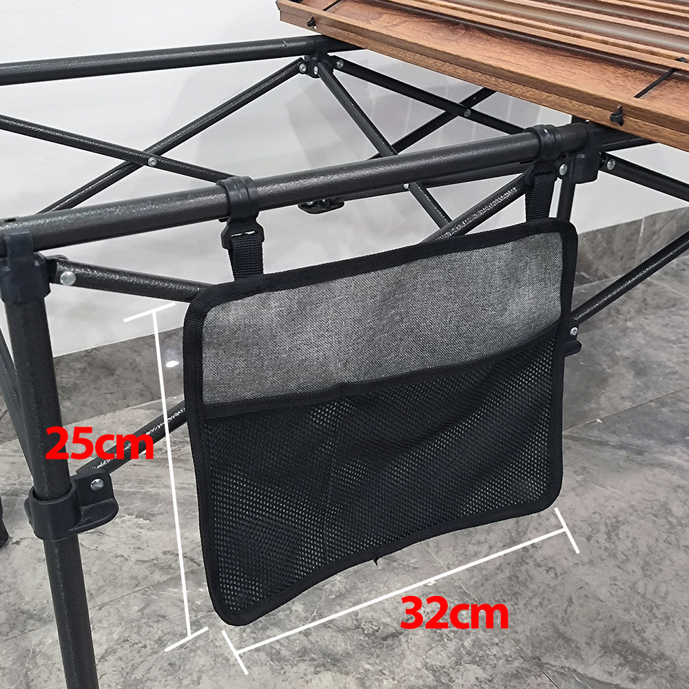 Bolsa de Almacenamiento Latera - Folding Picnic Table reseña y precio