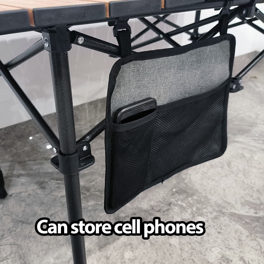 Bolsa de Almacenamiento Latera - Folding Picnic Table reseña y precio