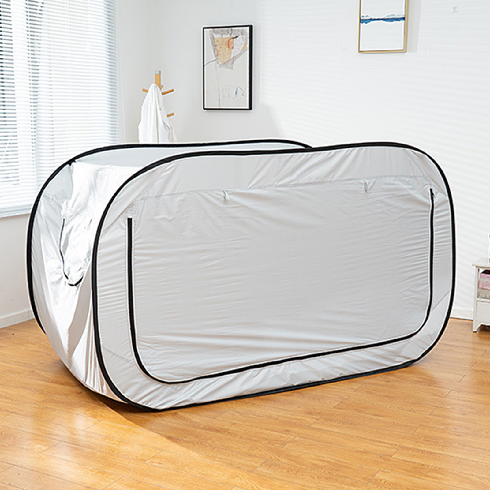 Tienda de campaña para cama in - Outdoor Furniture Gazebo reseña y precio