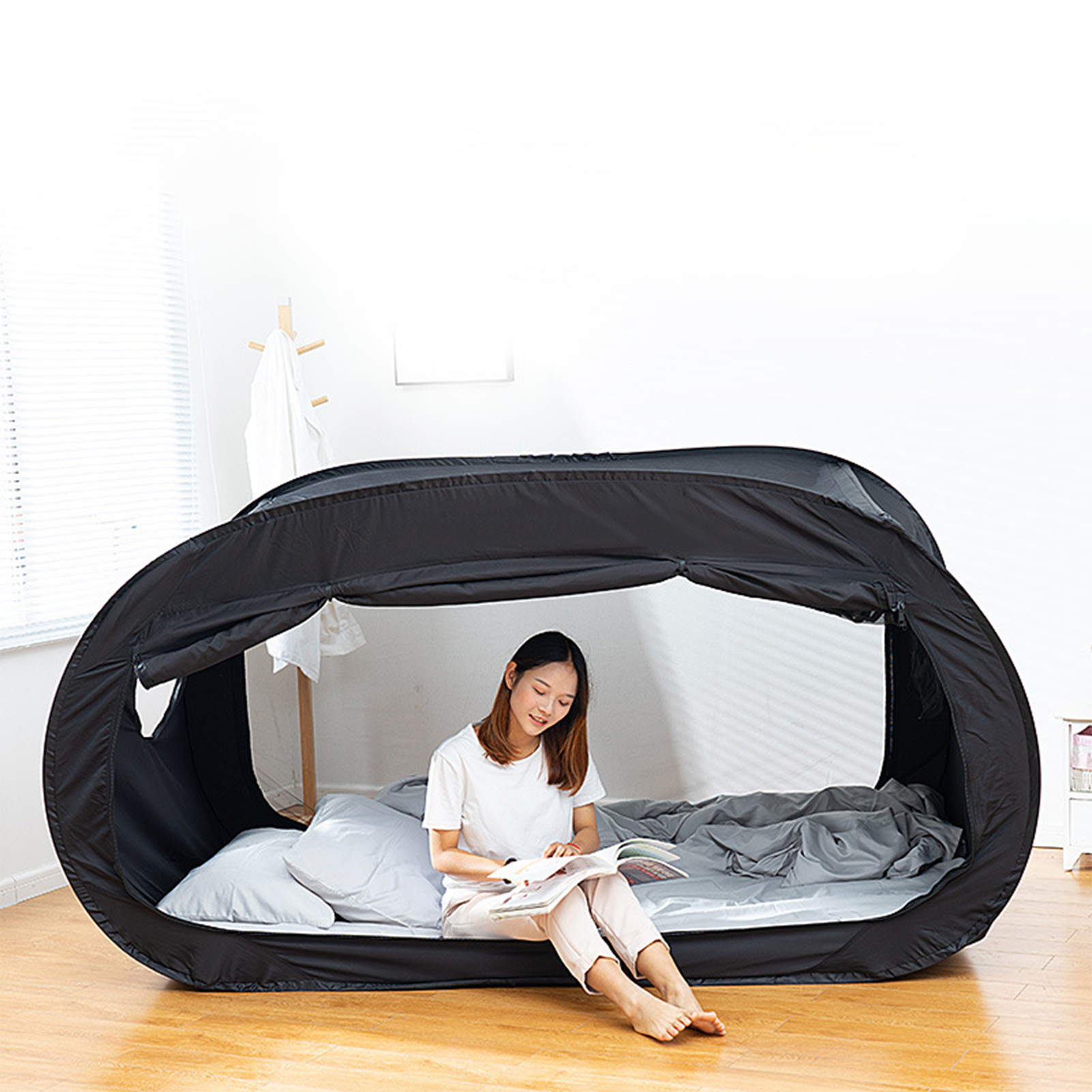 Tienda de campaña para cama in - Outdoor Furniture Gazebo reseña y precio