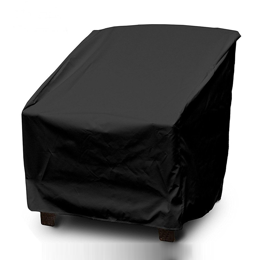 Cubierta antipolvo para silla  - Outdoor Furniture Cover Waterproof reseña y precio
