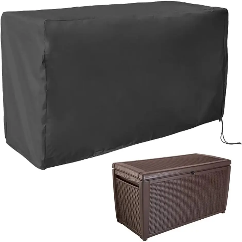 Cubierta impermeable resistent - Outdoor Furniture Cover Waterproof reseña y precio