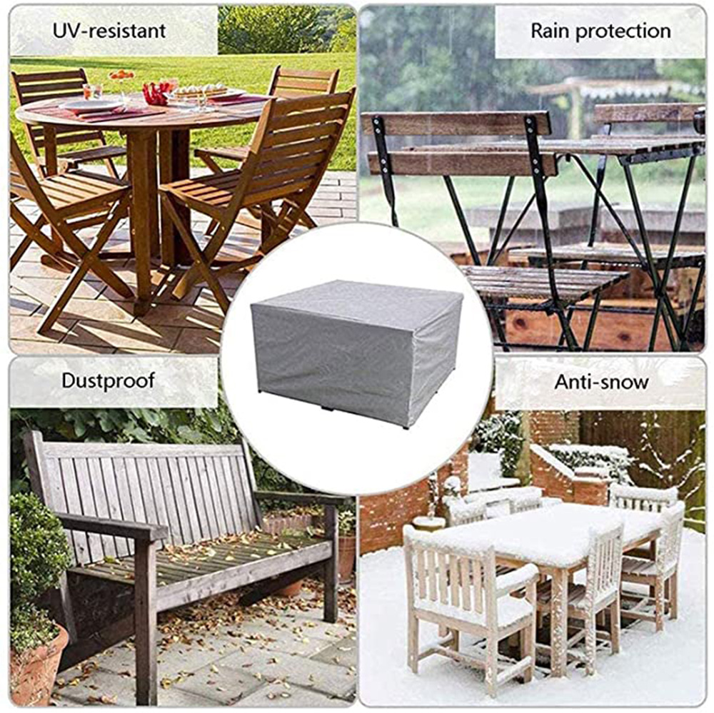 Funda Protectora para Muebles  - Outdoor Furniture Paint reseña y precio