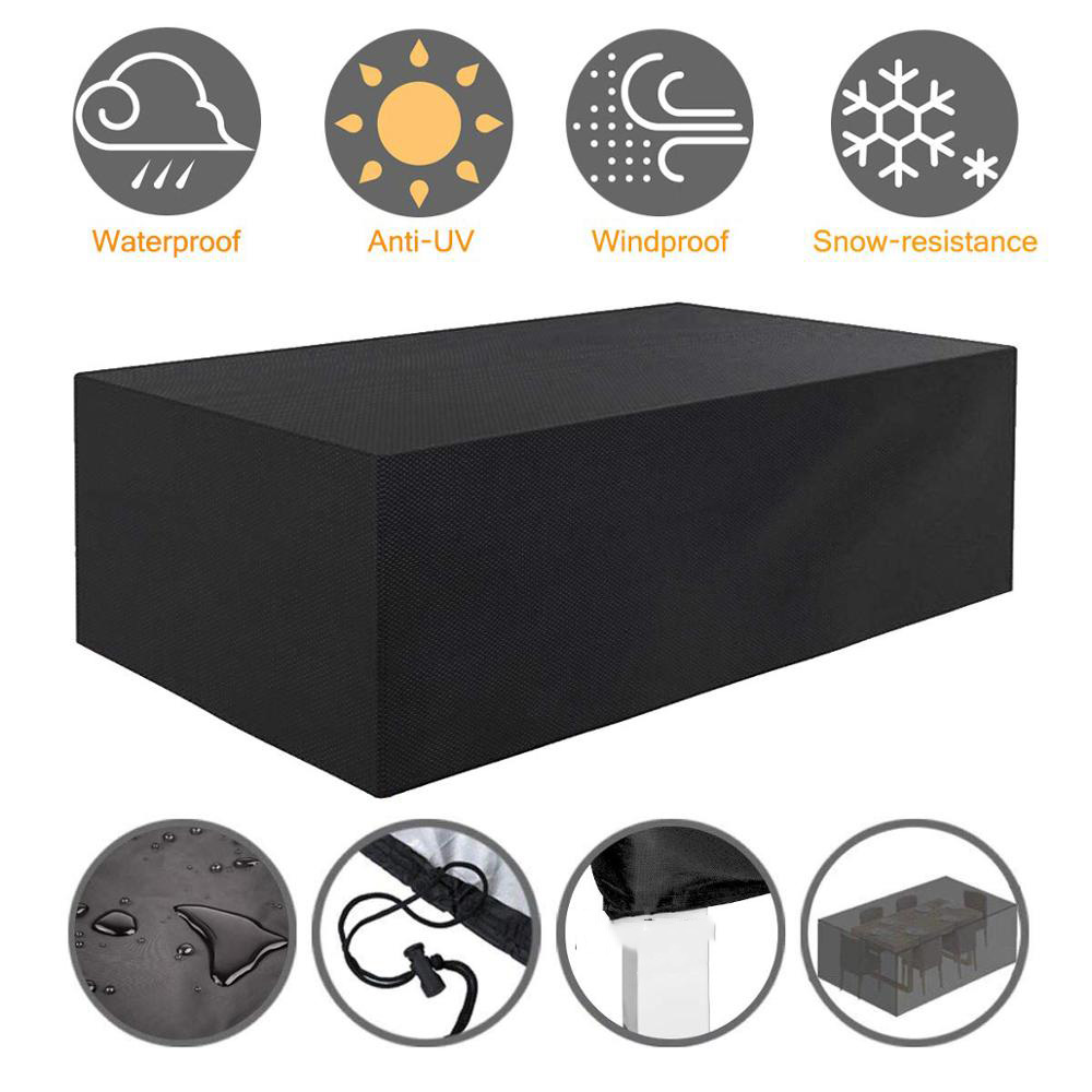 Funda Protectora para Muebles  - Outdoor Furniture Paint reseña y precio