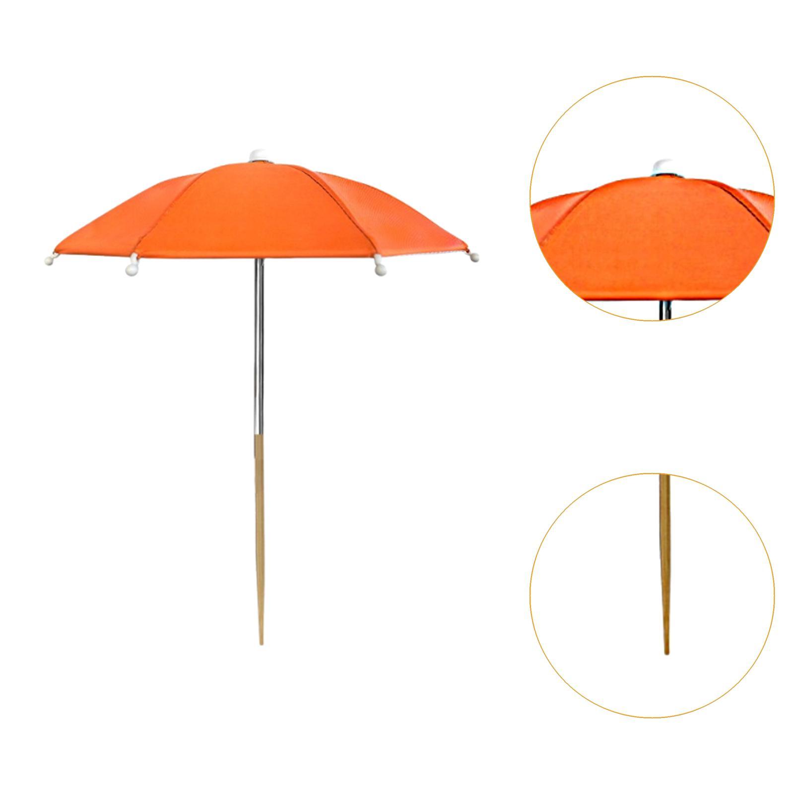 Sombrilla para Plantas de Exte - Outdoor Furniture With Umbrella reseña y precio