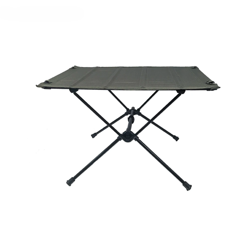 Mesa Plegable de Tela Oxford p - Folding Picnic Table reseña y precio