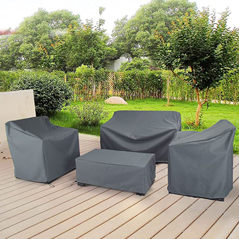 Juego de fundas para muebles d - Outdoor Furniture Paint reseña y precio