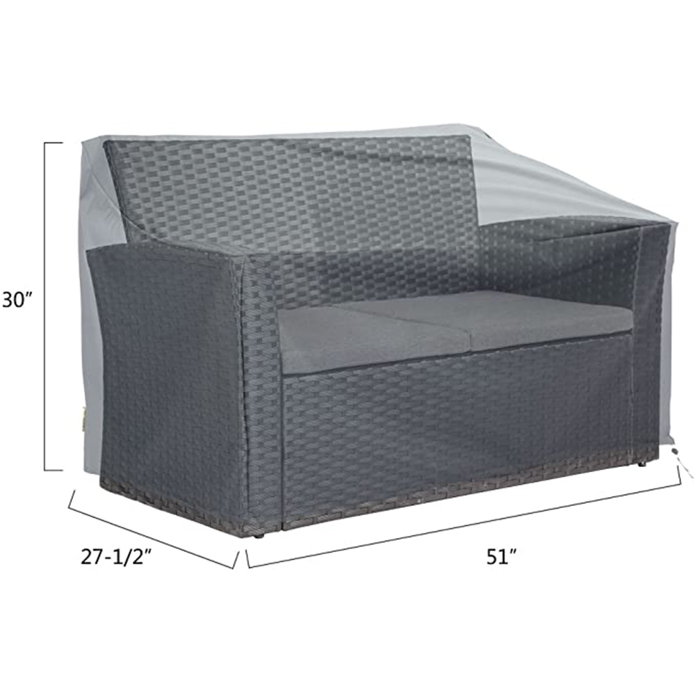Juego de fundas para muebles d - Outdoor Furniture Paint reseña y precio