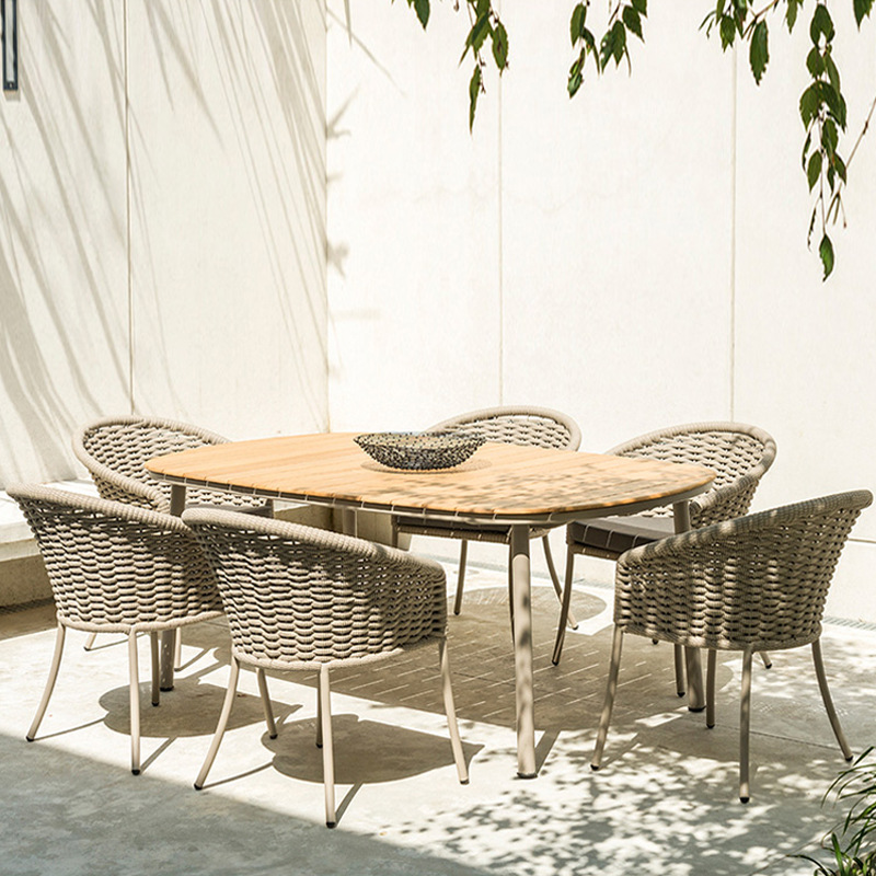 Muebles de exterior para ocio, - Outdoor Furniture Ofo reseña y precio