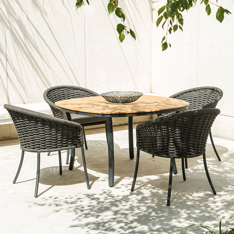 Muebles de exterior para ocio, - Outdoor Furniture Ofo reseña y precio