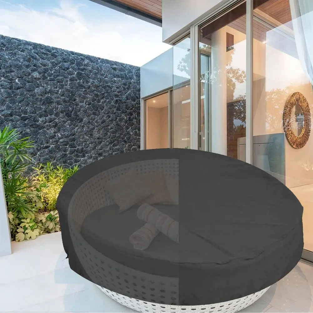 Funda Impermeable para Sofá Re - Outdoor Furniture Cover Waterproof reseña y precio