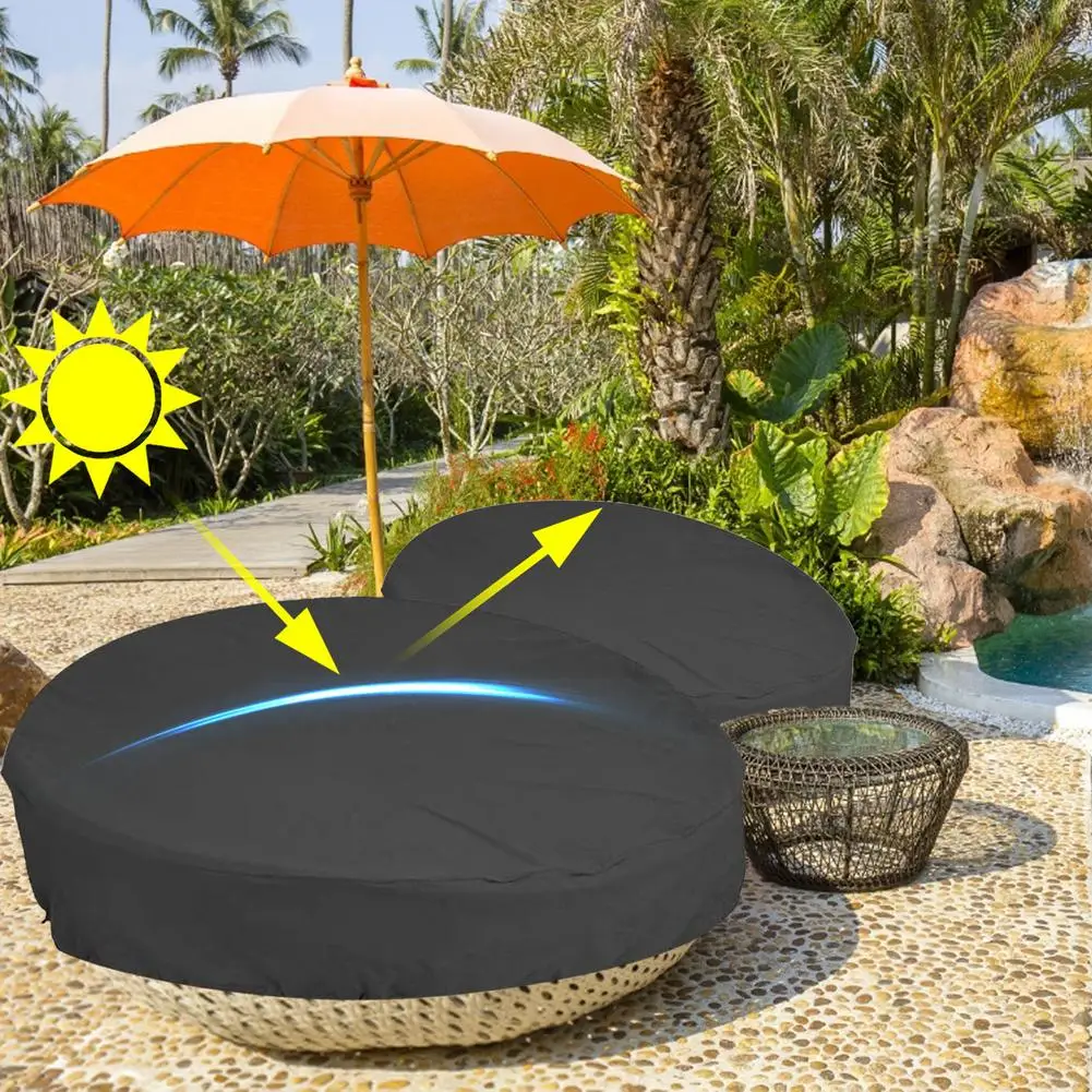 Funda Impermeable para Sofá Re - Outdoor Furniture Cover Waterproof reseña y precio