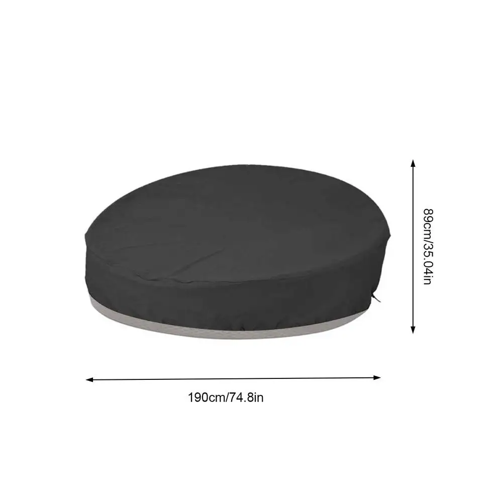 Funda Impermeable para Sofá Re - Outdoor Furniture Cover Waterproof reseña y precio
