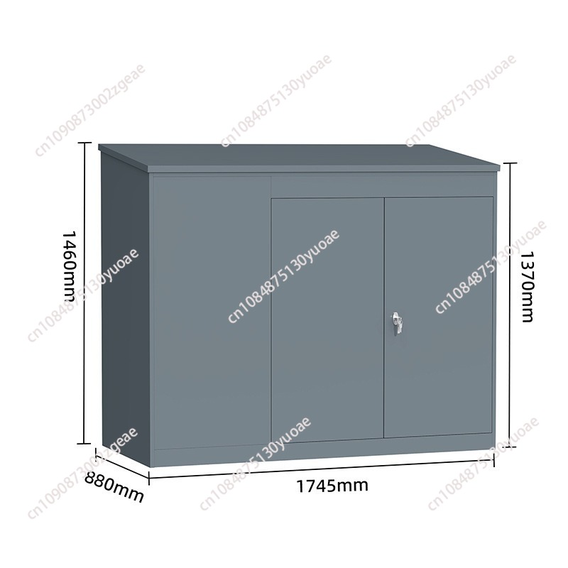 Caseta Horizontal para Bicicle - Garden Storage Box reseña y precio