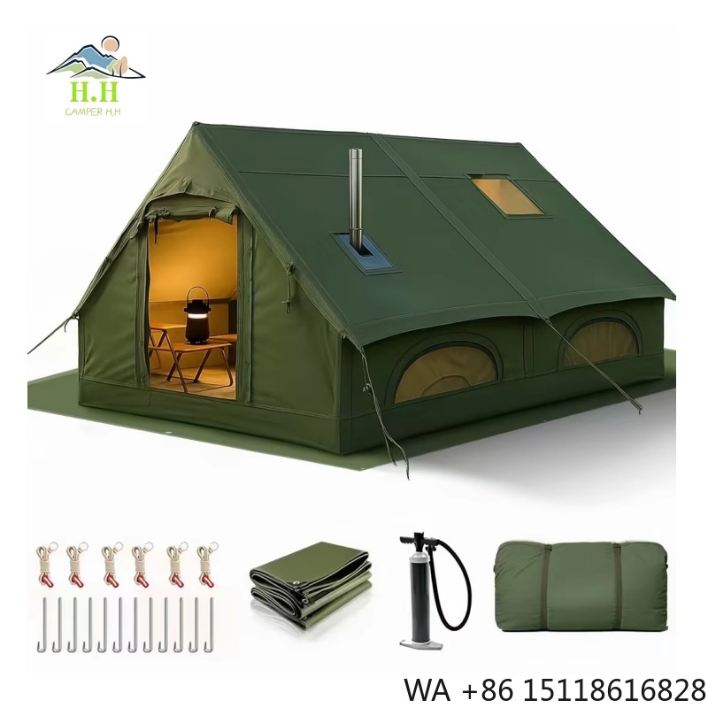 12 ㎡   Carpa inflable para aca - Outdoor Furniture Supplier reseña y precio