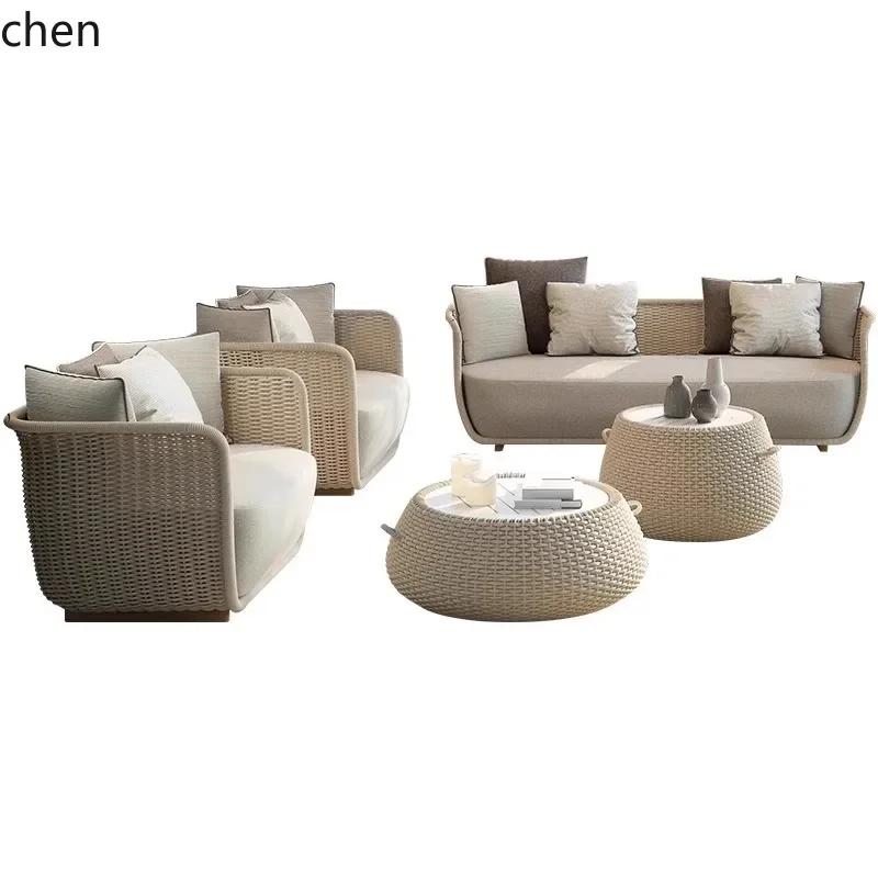 Muebles de exterior b11-7.1, s - Outdoor Furniture Rattan reseña y precio