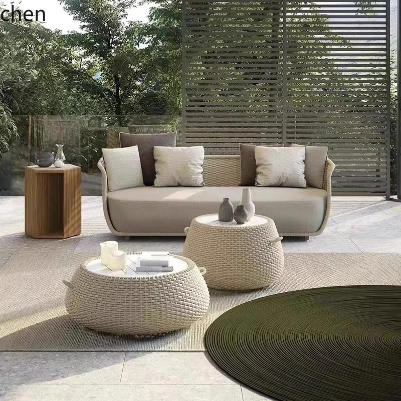 Muebles de exterior b11-7.1, s - Outdoor Furniture Rattan reseña y precio