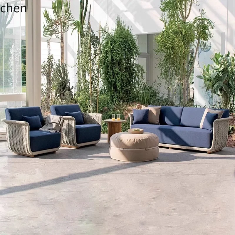 Muebles de exterior b11-7.1, s - Outdoor Furniture Rattan reseña y precio