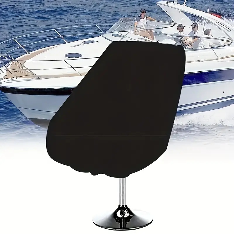 Funda para asiento de barco, f - Outdoor Furniture Costco reseña y precio