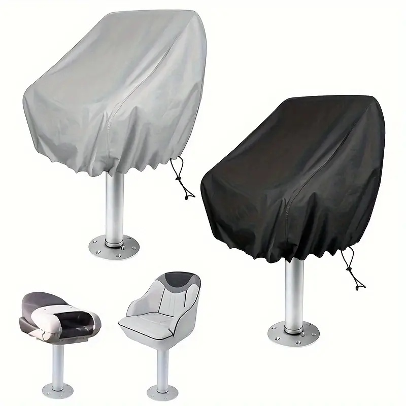 Funda para asiento de barco, f - Outdoor Furniture Costco reseña y precio