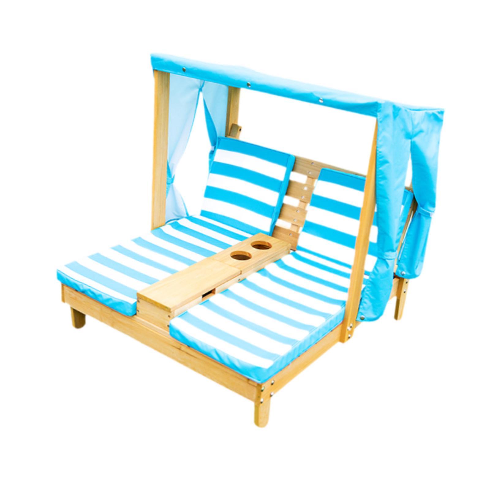 Cama de día para exteriores co - Outdoor Furniture Loveseat reseña y precio