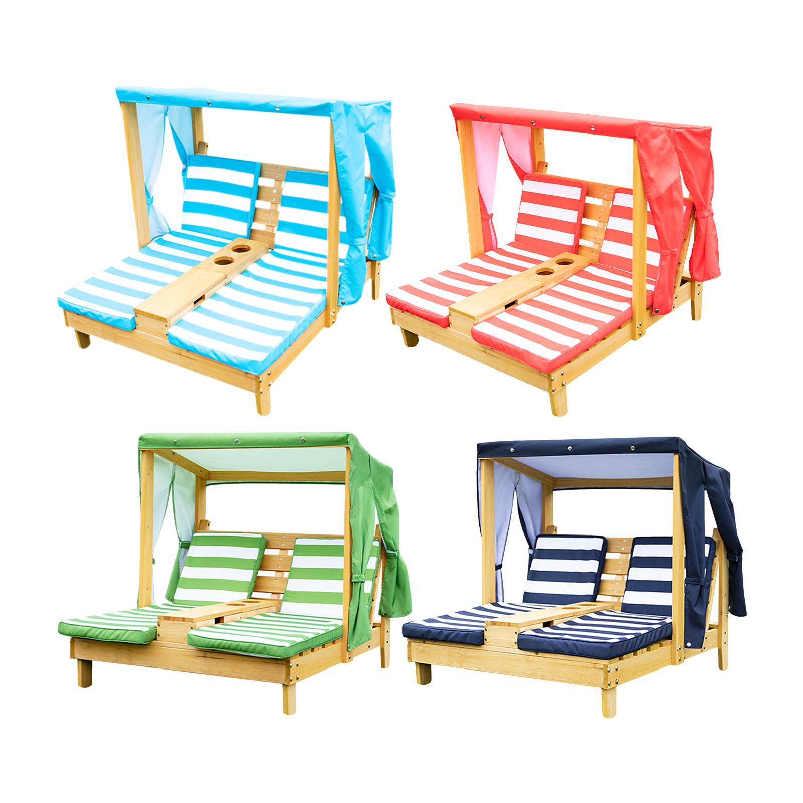 Cama de día para exteriores co - Outdoor Furniture Loveseat reseña y precio