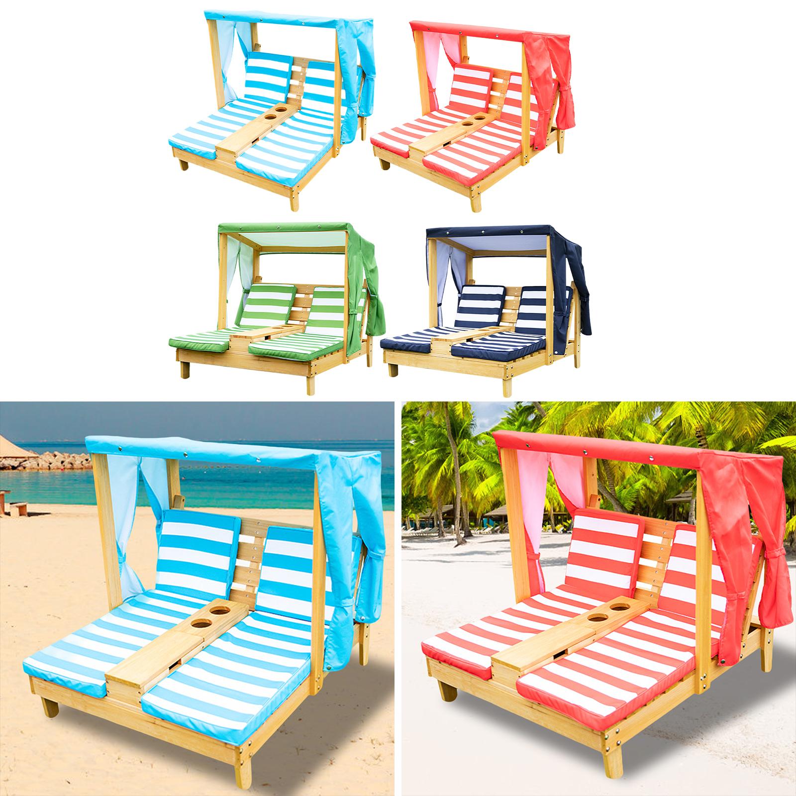 Cama de día para exteriores co - Outdoor Furniture Loveseat reseña y precio