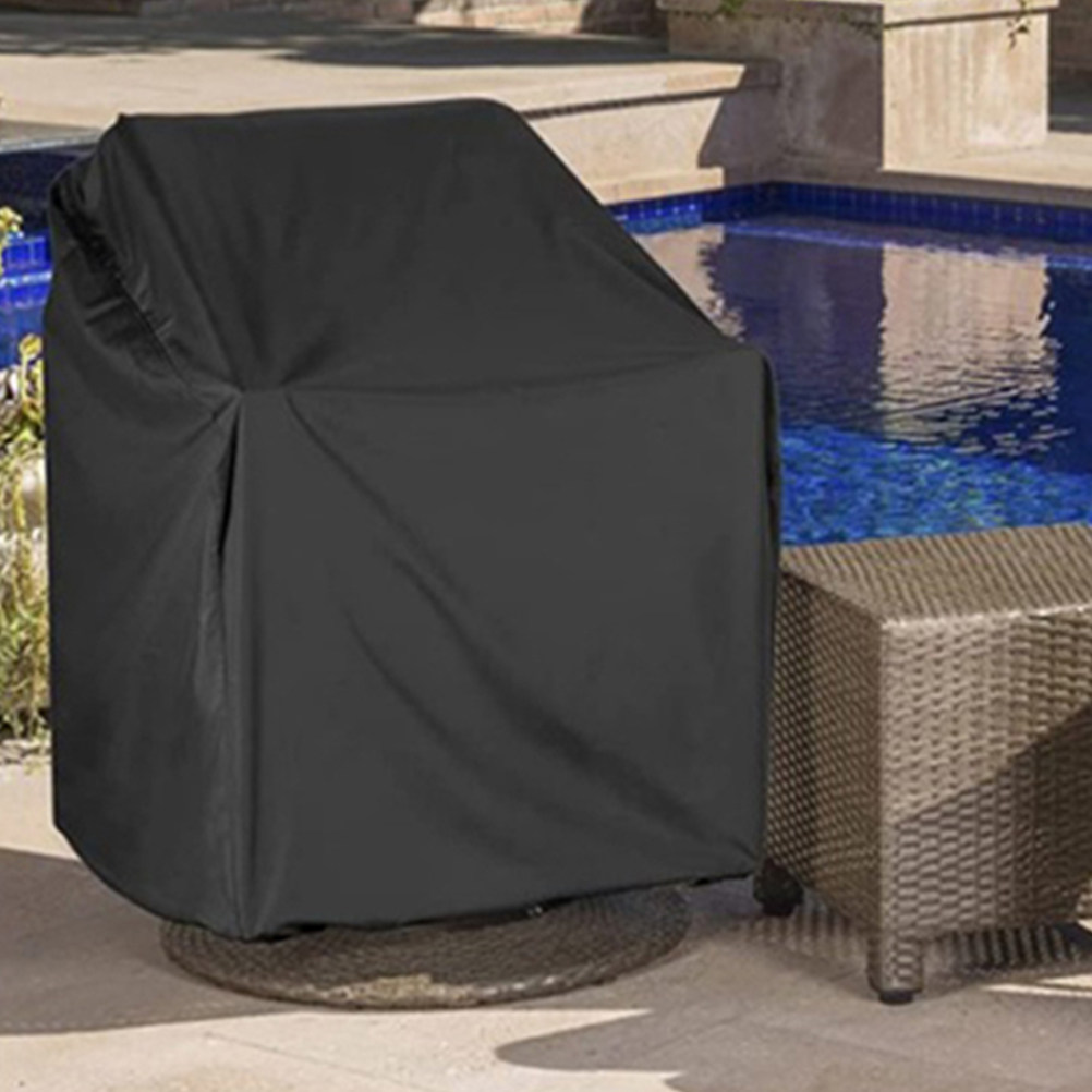 Funda impermeable para silla g - Outdoor Furniture Cover Waterproof reseña y precio