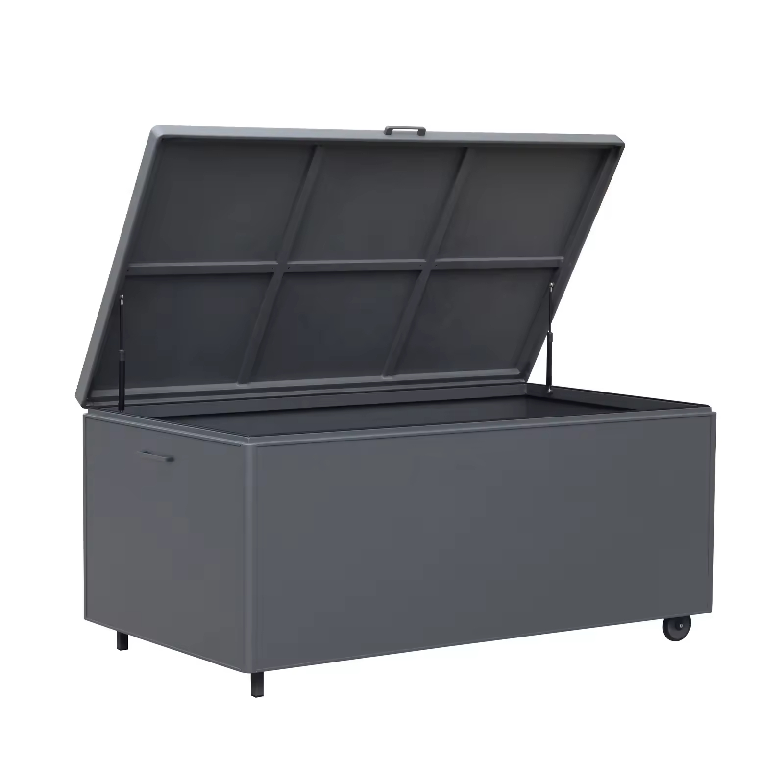 Mueble de Almacenamiento para  - Garden Storage Box reseña y precio