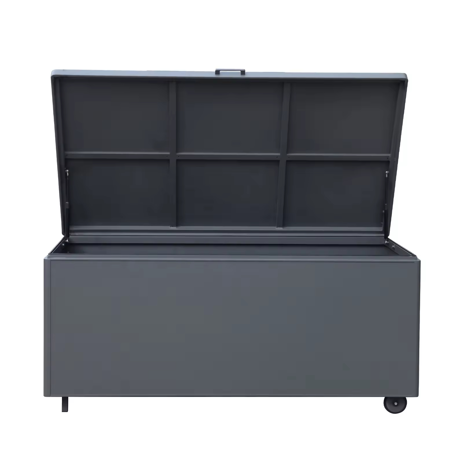Mueble de Almacenamiento para  - Garden Storage Box reseña y precio