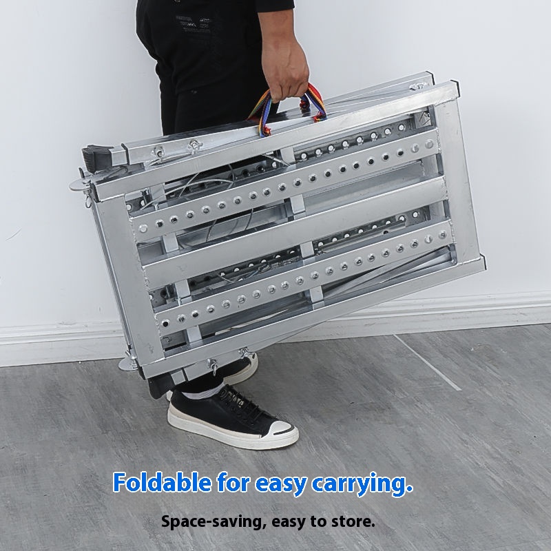 Andamio de acero, escalera ple - Outdoor Furniture Costco reseña y precio