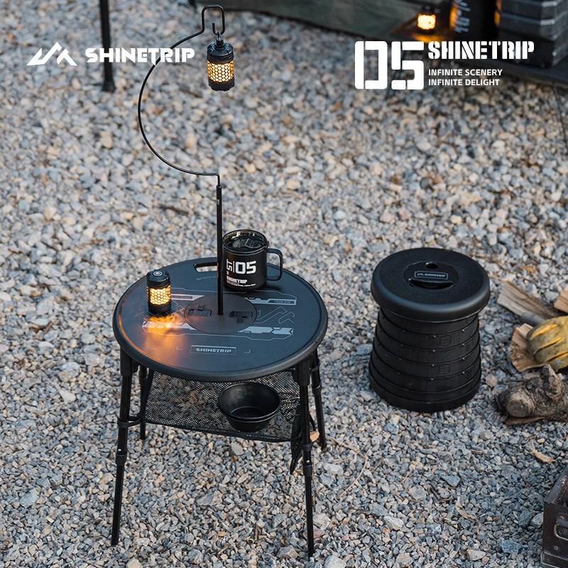 Mesa Plegable para Exteriores  - Folding Picnic Table reseña y precio