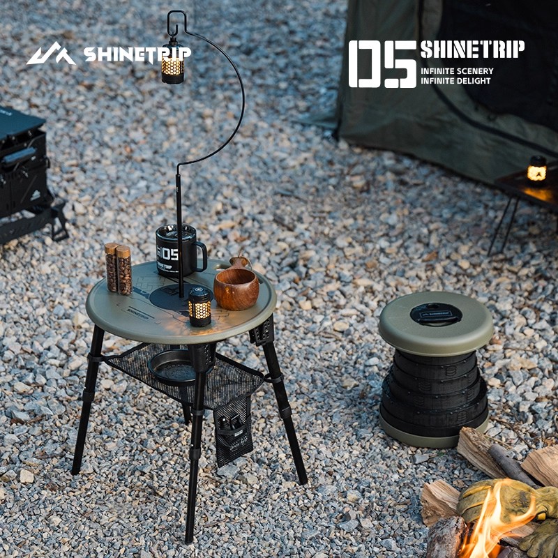 Mesa Plegable para Exteriores  - Folding Picnic Table reseña y precio