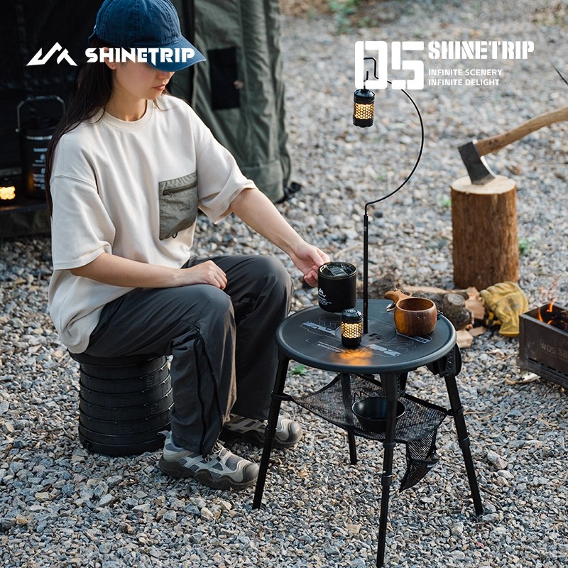 Mesa Plegable para Exteriores  - Folding Picnic Table reseña y precio