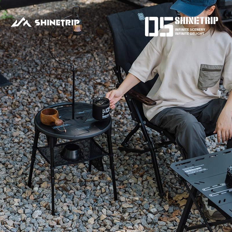 Mesa Plegable para Exteriores  - Folding Picnic Table reseña y precio